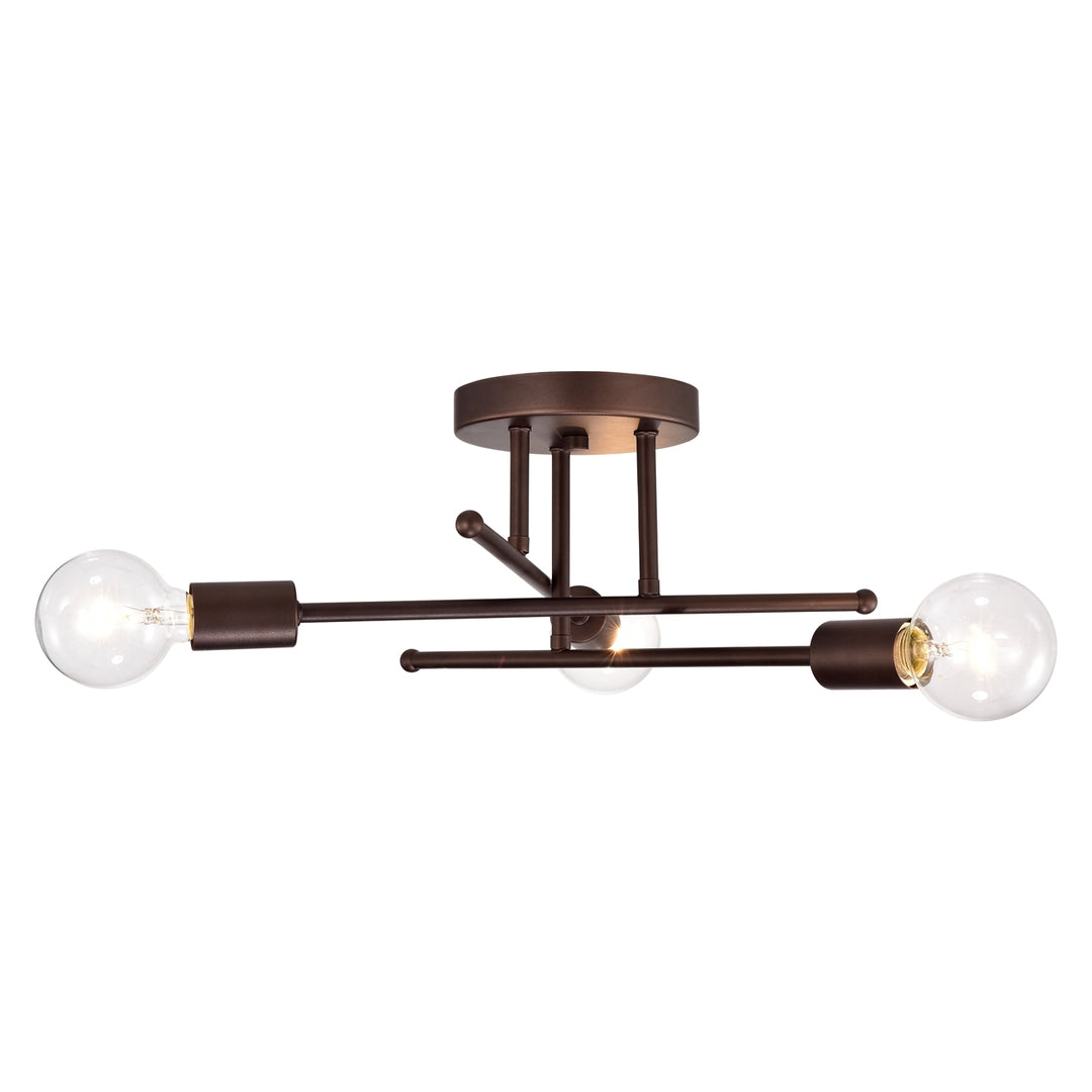 CH2R419RB21-SF3 Semi-flush Ceiling Fixture