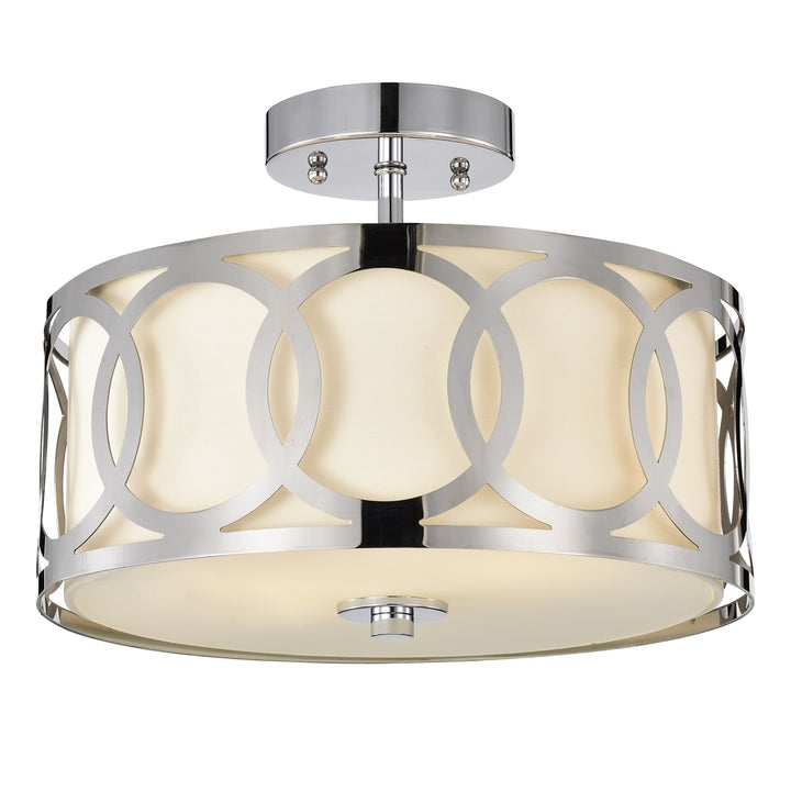 CH2S415CM13-SF2 Semi-flush Ceiling Fixture