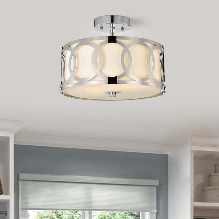 CH2S415CM13-SF2 Semi-flush Ceiling Fixture