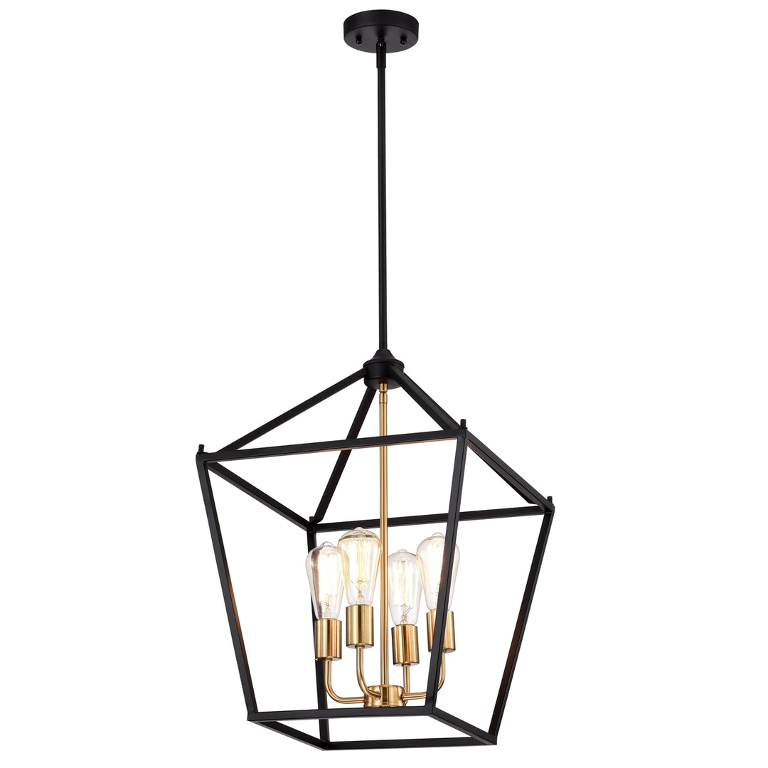 CH2D010BK16-UP4 Inverted Pendant