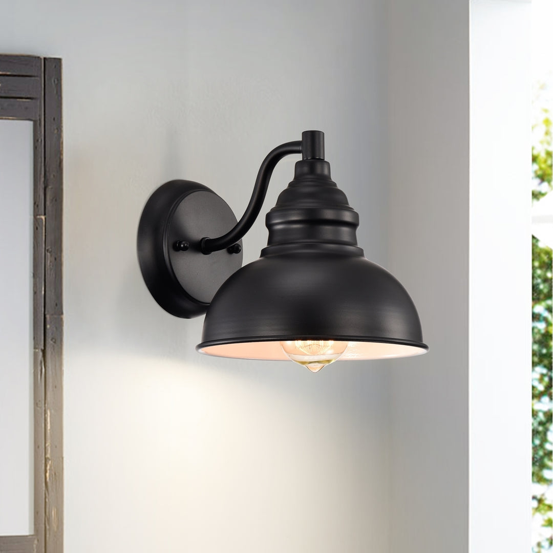 CH2D094BK08-WS1 Wall Sconce