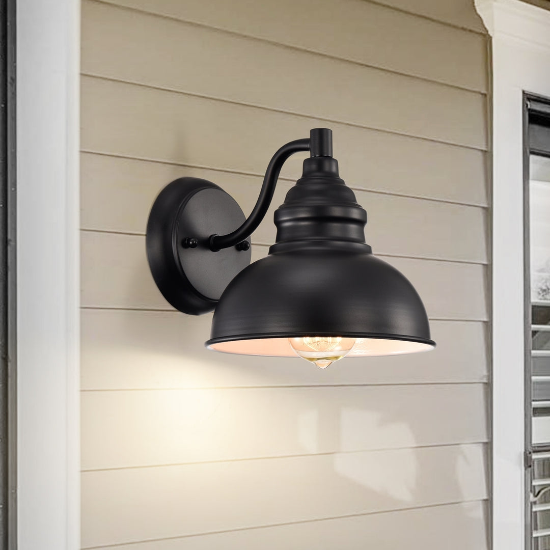 CH2D094BK08-WS1 Wall Sconce