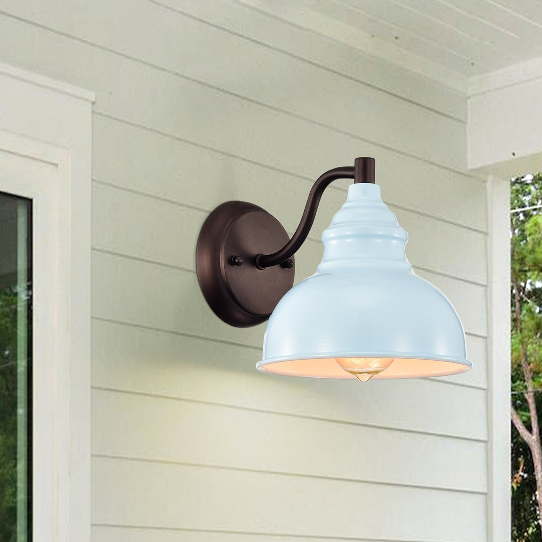 CH2D094LB08-WS1 Wall Sconce