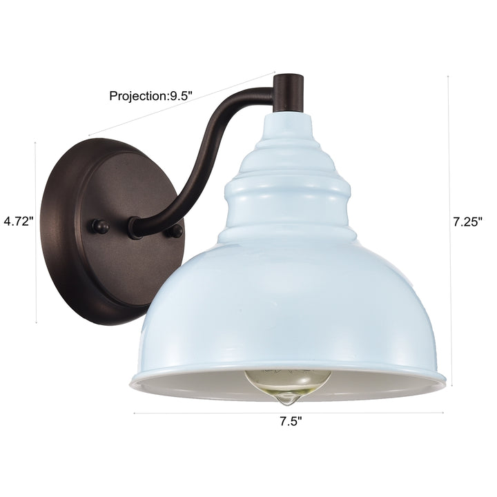 CH2D094LB08-WS1 Wall Sconce