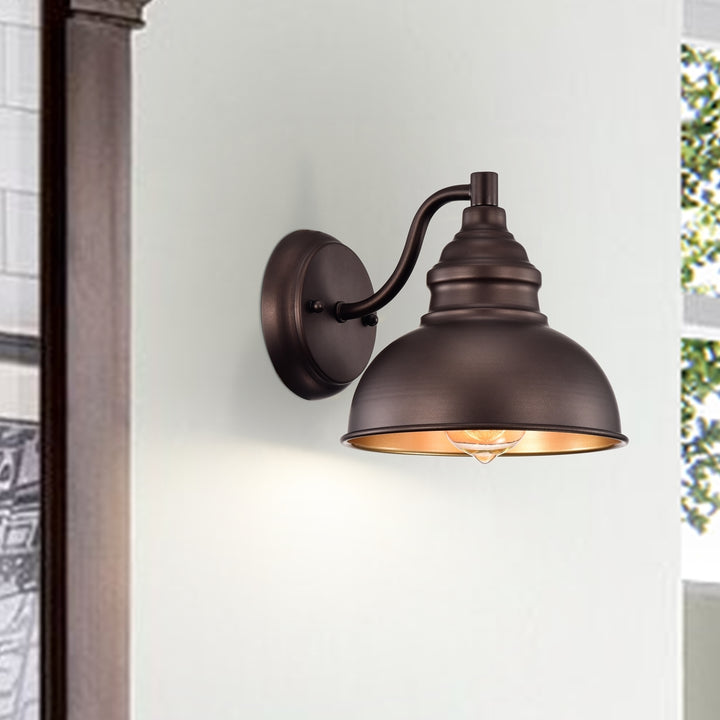 CH2D094RB08-WS1 Wall Sconce