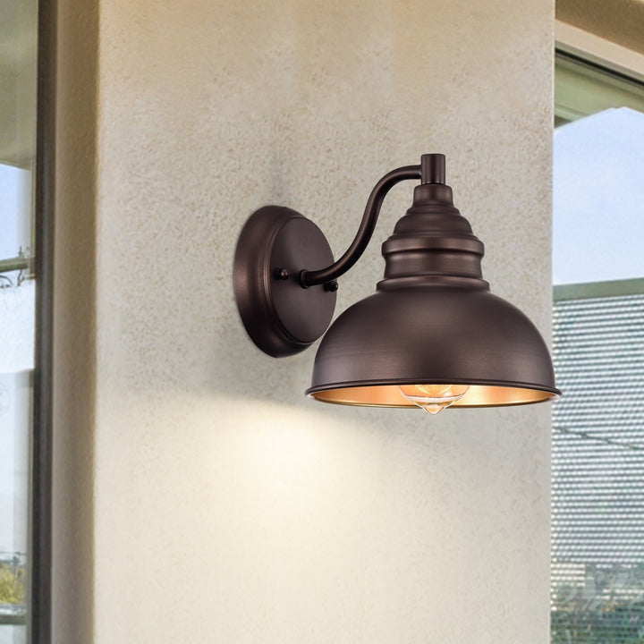 CH2D094RB08-WS1 Wall Sconce