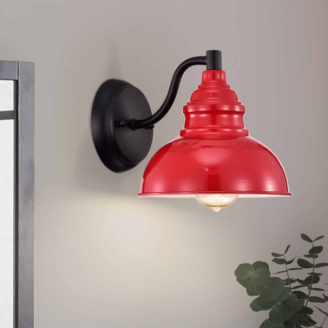 CH2D094RD08-WS1 Wall Sconce