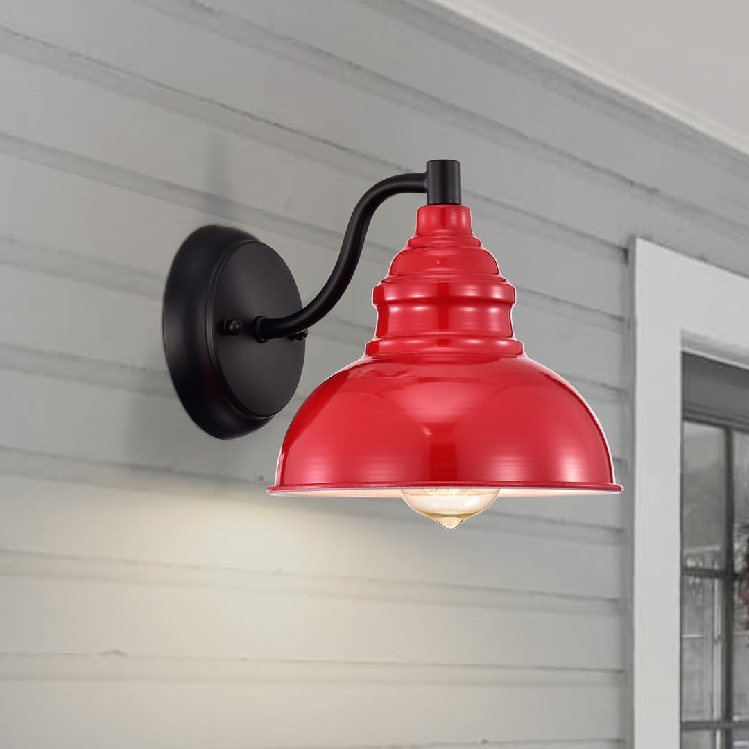 CH2D094RD08-WS1 Wall Sconce