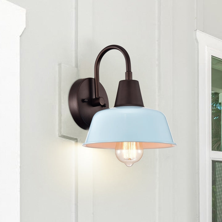 CH2D701LB09-WS1 Wall Sconce