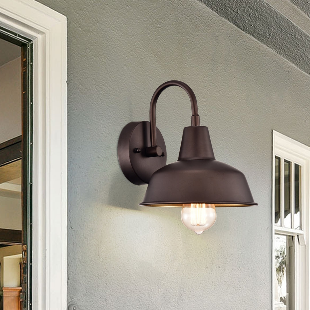 CH2D701RB09-WS1 Wall Sconce