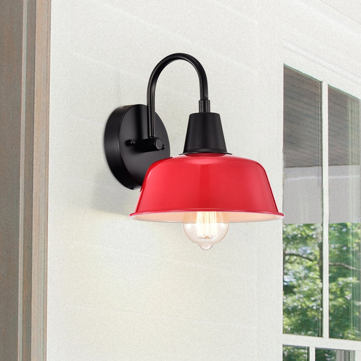 CH2D701RD09-WS1 Wall Sconce