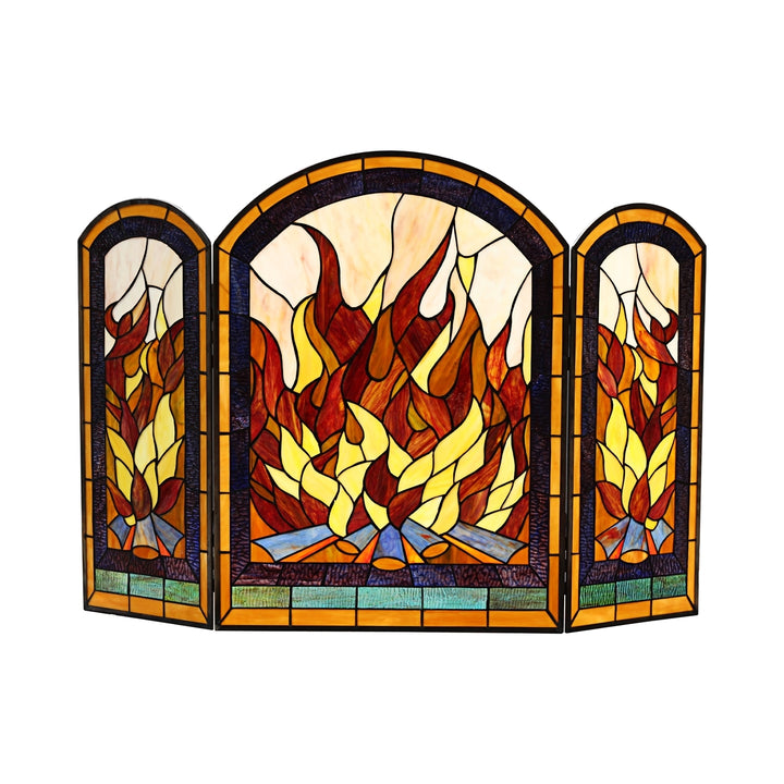 CH8F001YG42-GFS Fireplace Screen