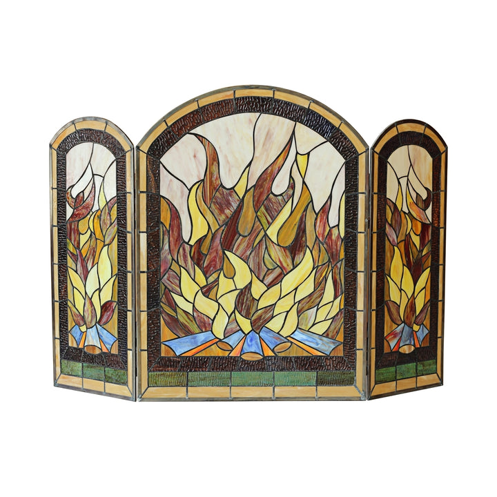 CH8F001YG42-GFS Fireplace Screen