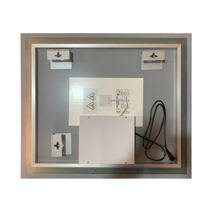 CH9M001BD28-LRT LED Mirror