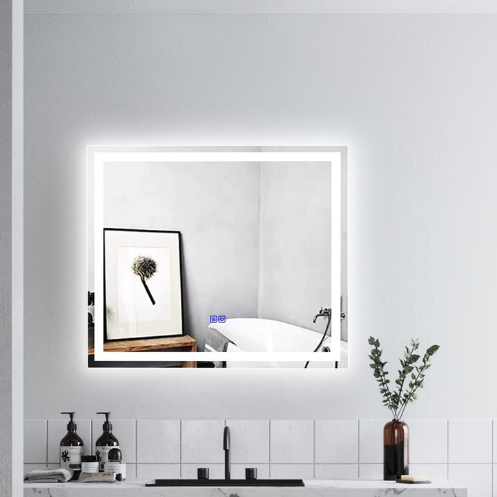 CH9M001BD28-LRT LED Mirror