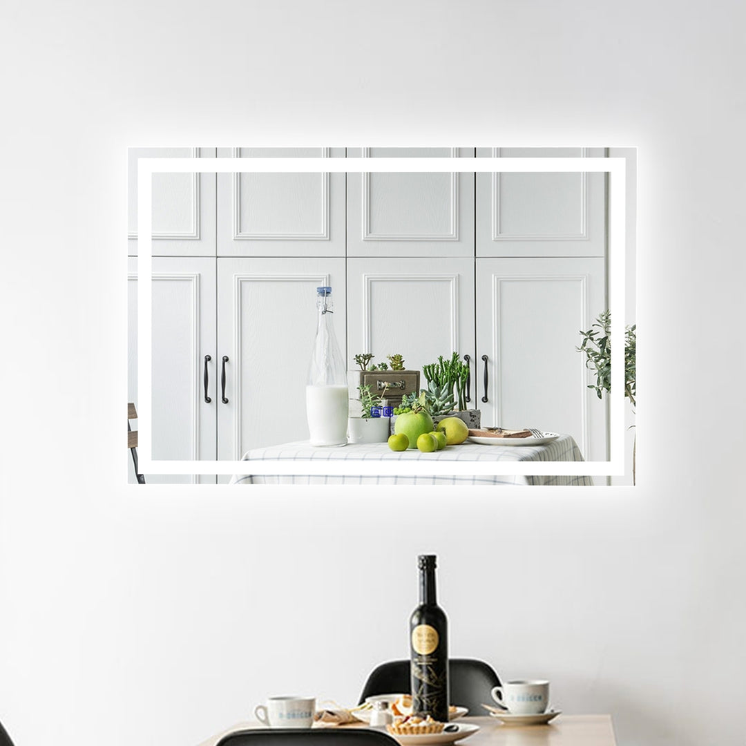 CH9M001BD36-LRT LED Mirror