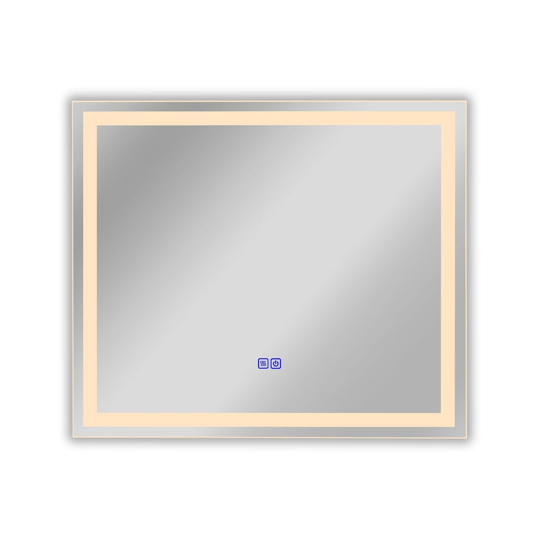 CH9M001BW28-LRT LED Mirror