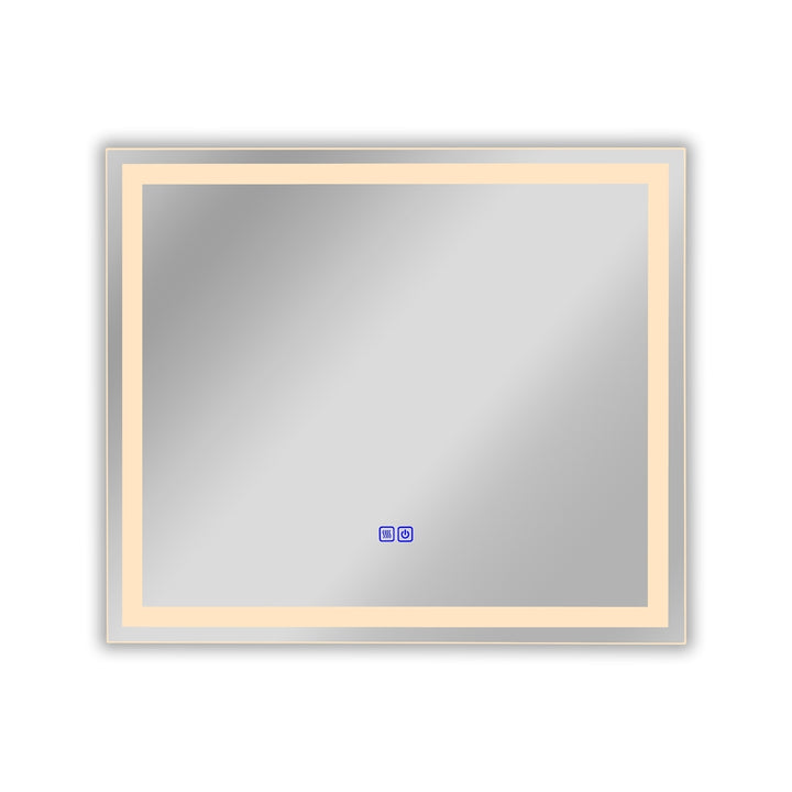 CH9M001BW28-LRT LED Mirror