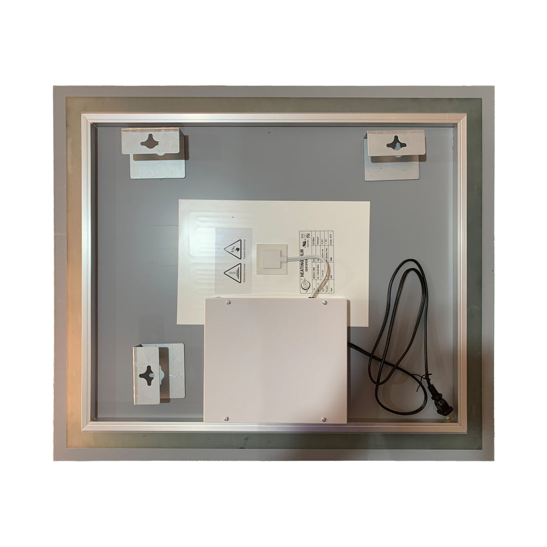 CH9M001BW28-LRT LED Mirror