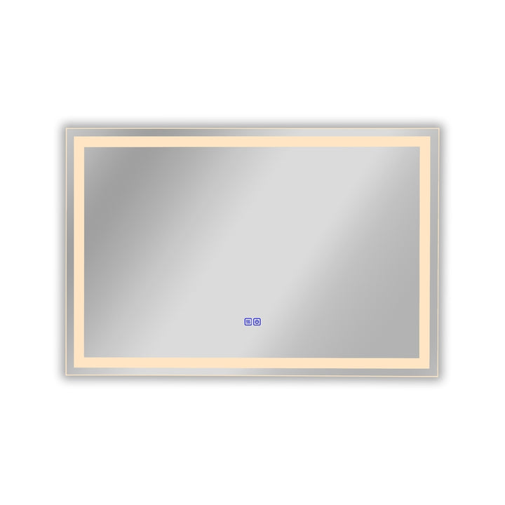 CH9M001BW36-LRT LED Mirror