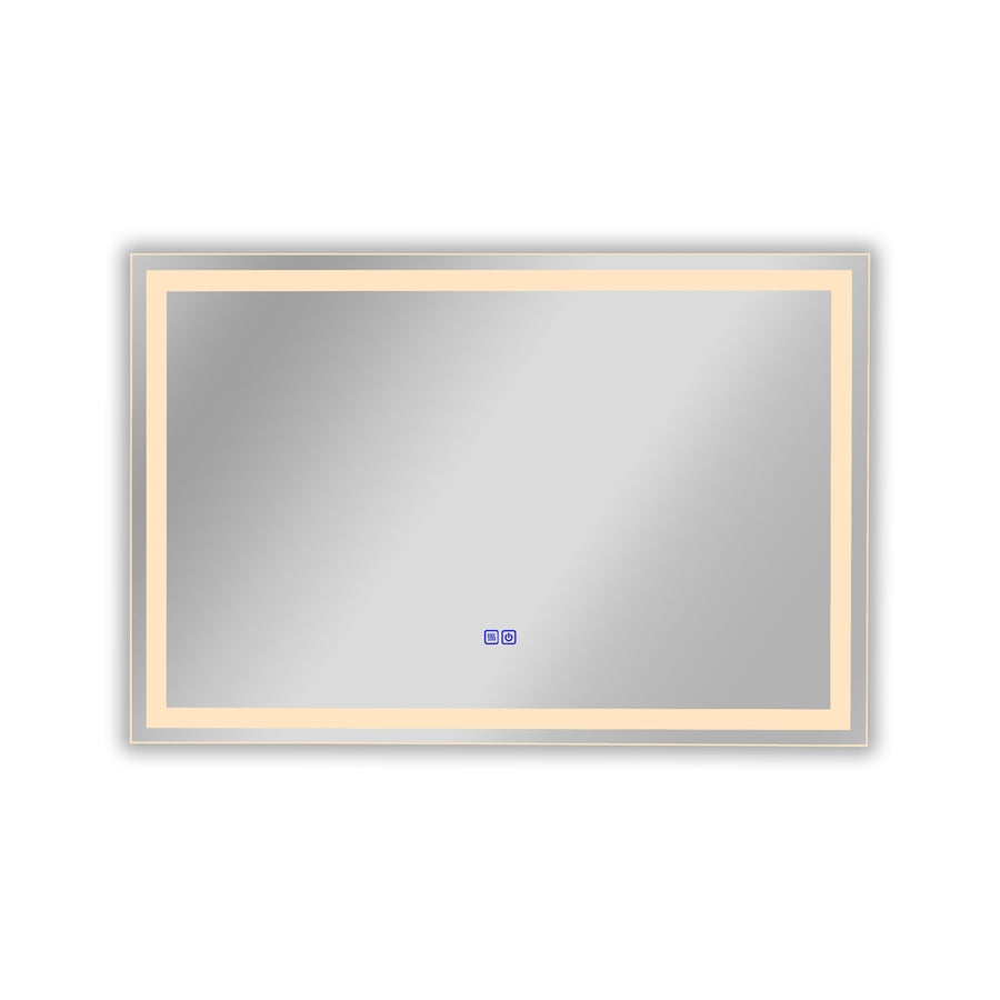 CH9M001BW36-LRT LED Mirror