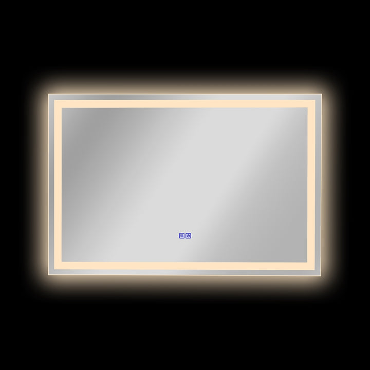 CH9M001BW36-LRT LED Mirror