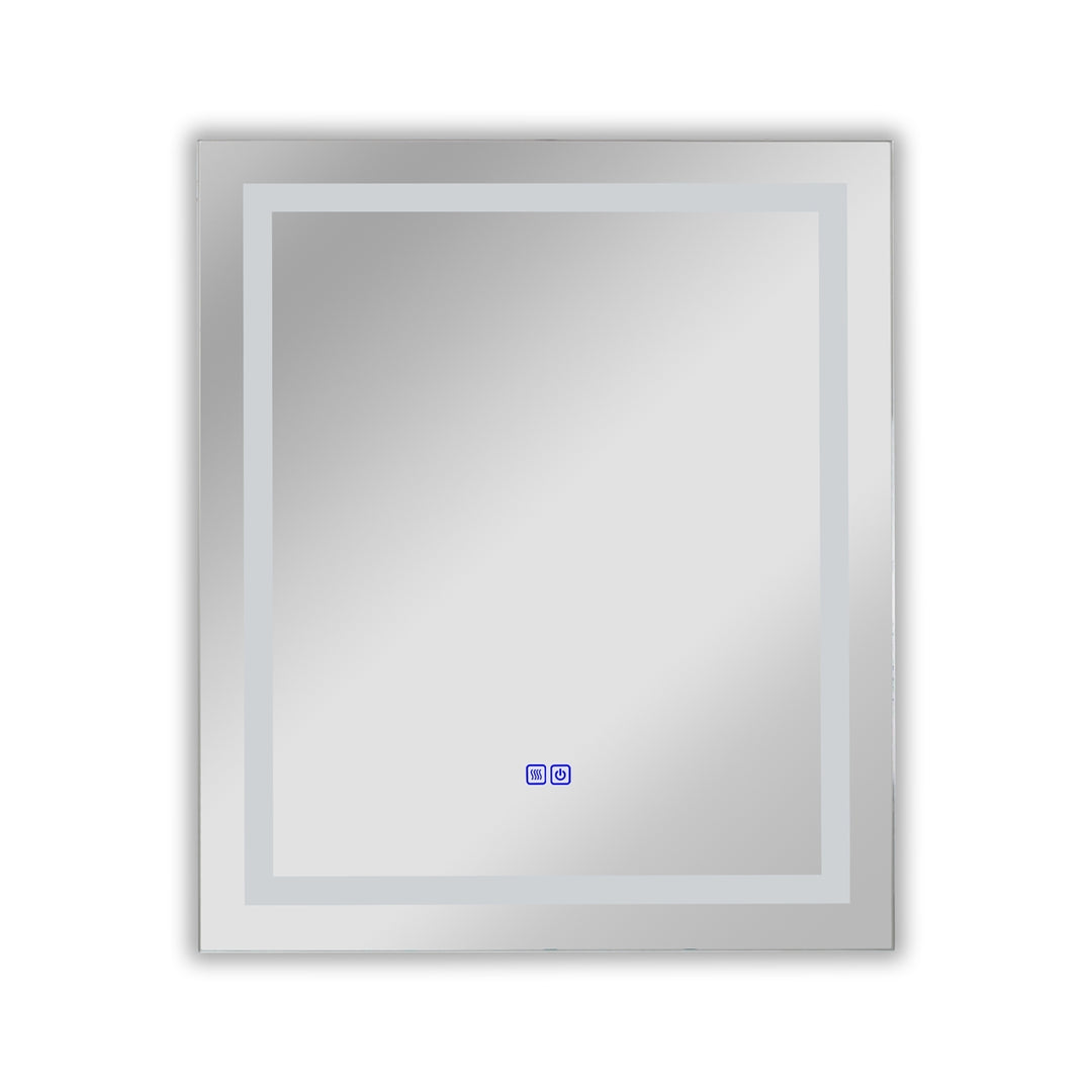 CH9M001ED28-LRT LED Mirror