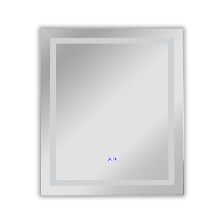 CH9M001ED28-LRT LED Mirror