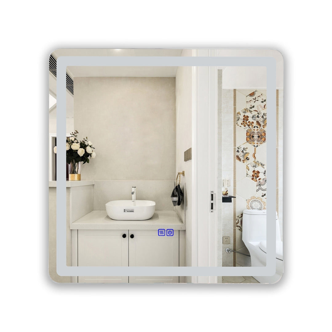 CH9M002BD24-LSQ LED Mirror