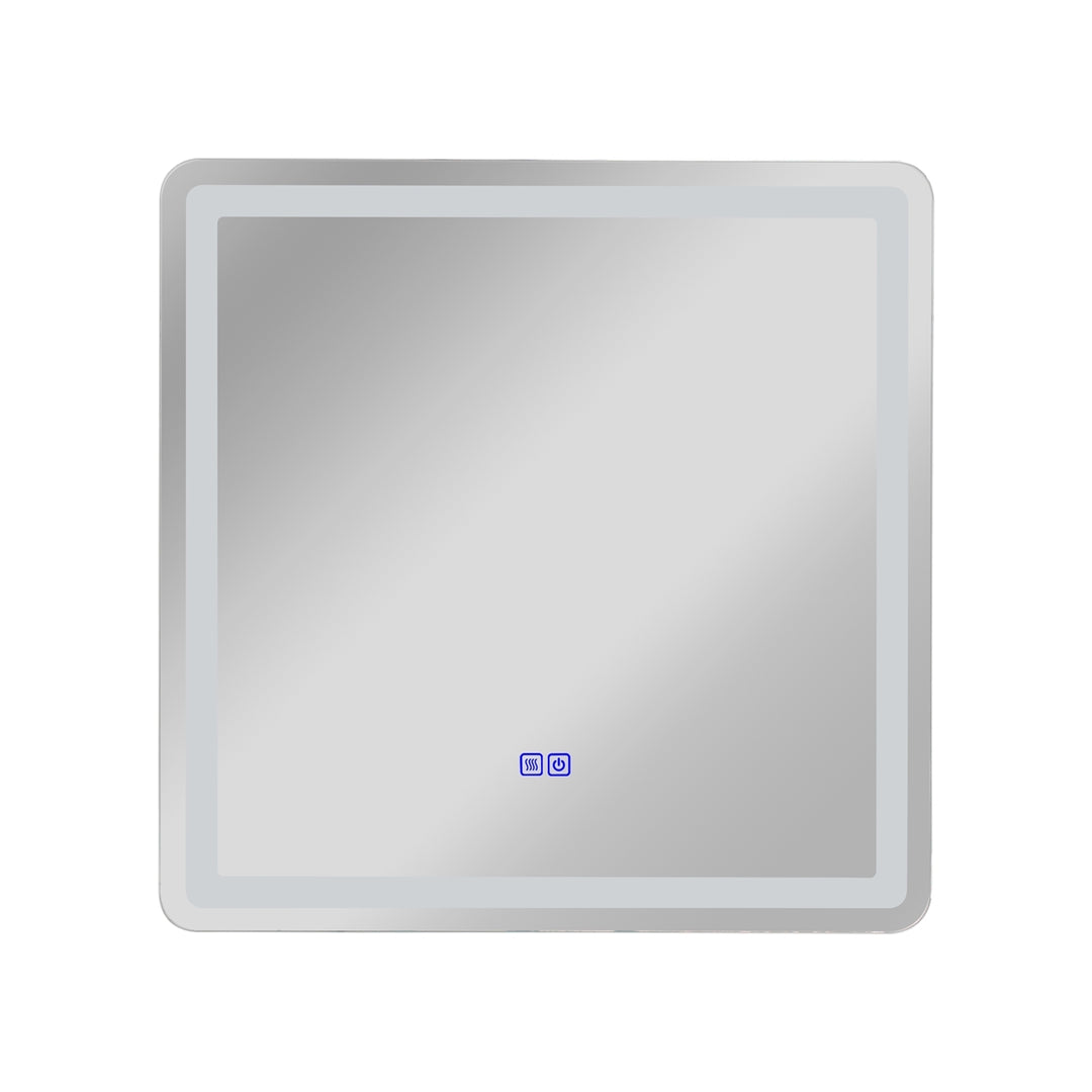 CH9M002BD28-LSQ LED Mirror