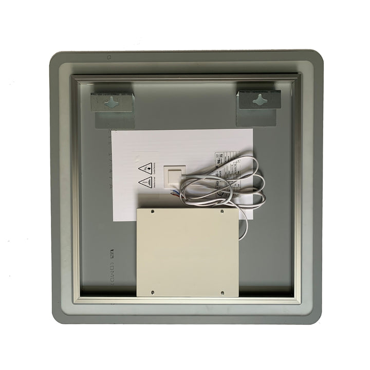 CH9M002BD30-LRT LED Mirror