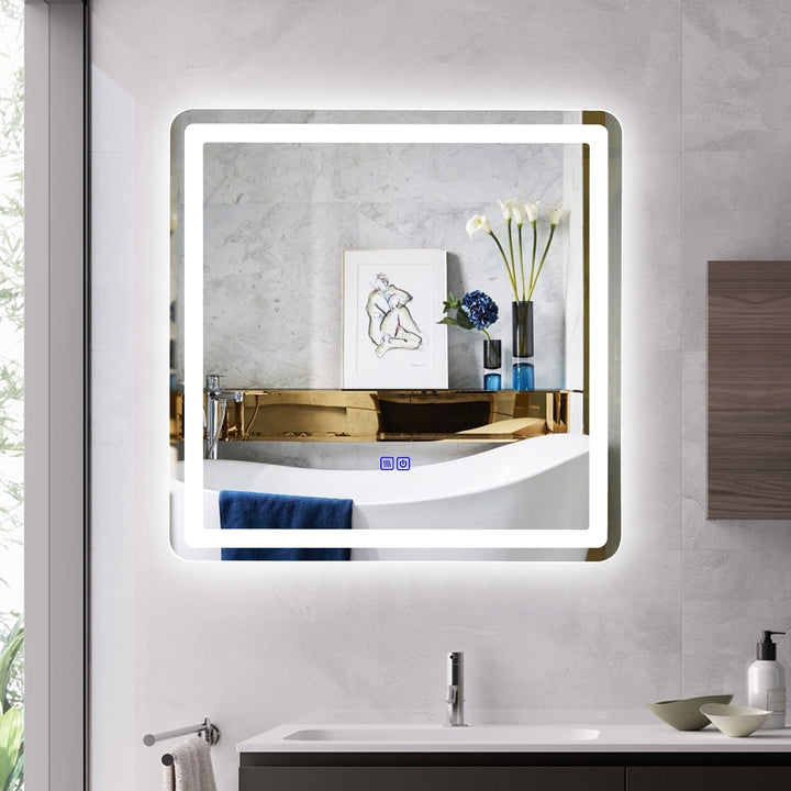 CH9M002BD30-LRT LED Mirror