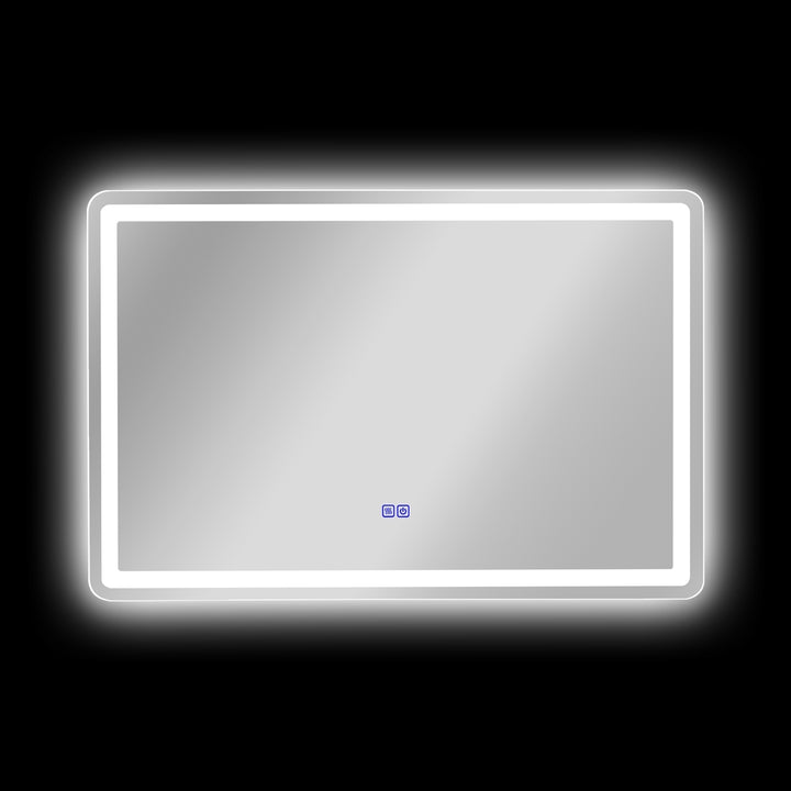 CH9M002BD36-LRT LED Mirror