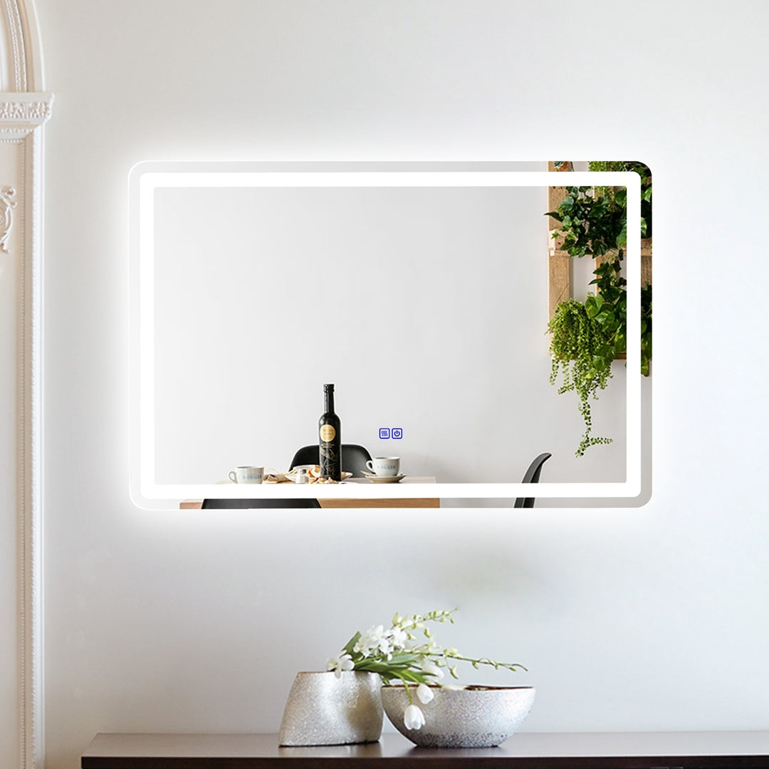 CH9M002BD36-LRT LED Mirror