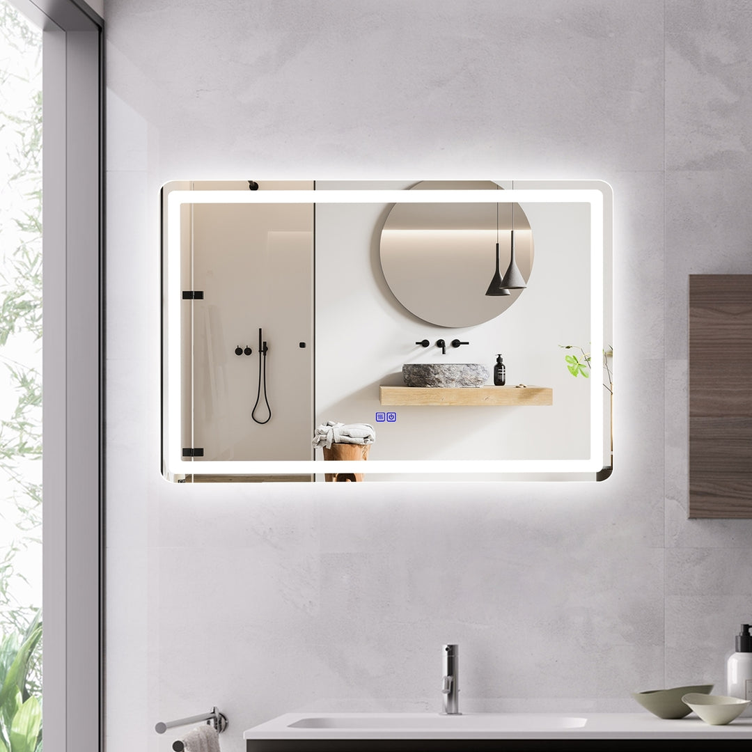 CH9M002BD36-LRT LED Mirror