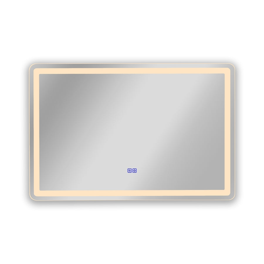 CH9M002BW36-LRT LED Mirror