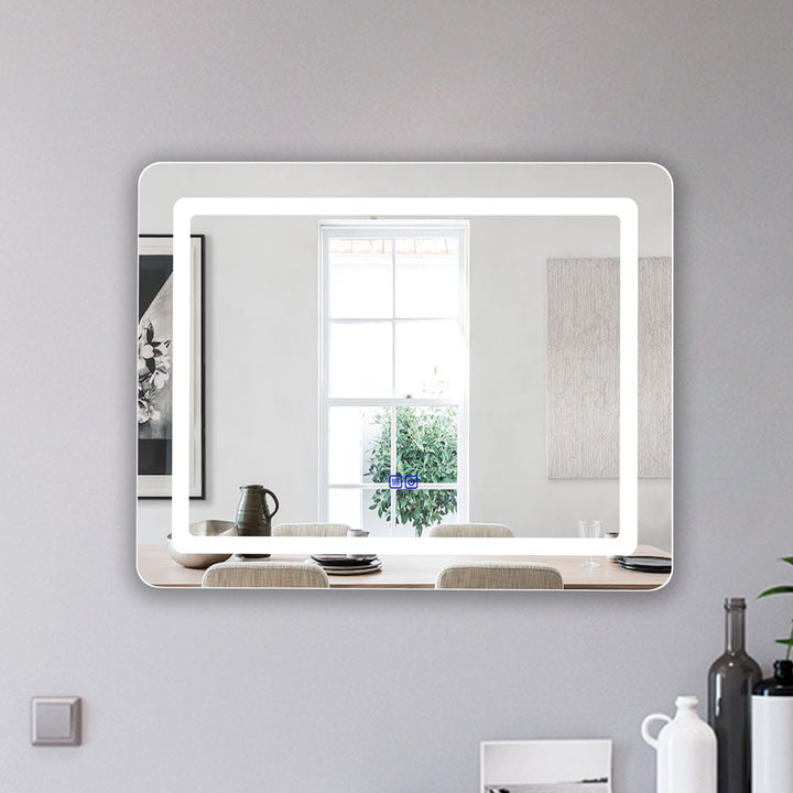 CH9M002ED30-LRT LED Mirror