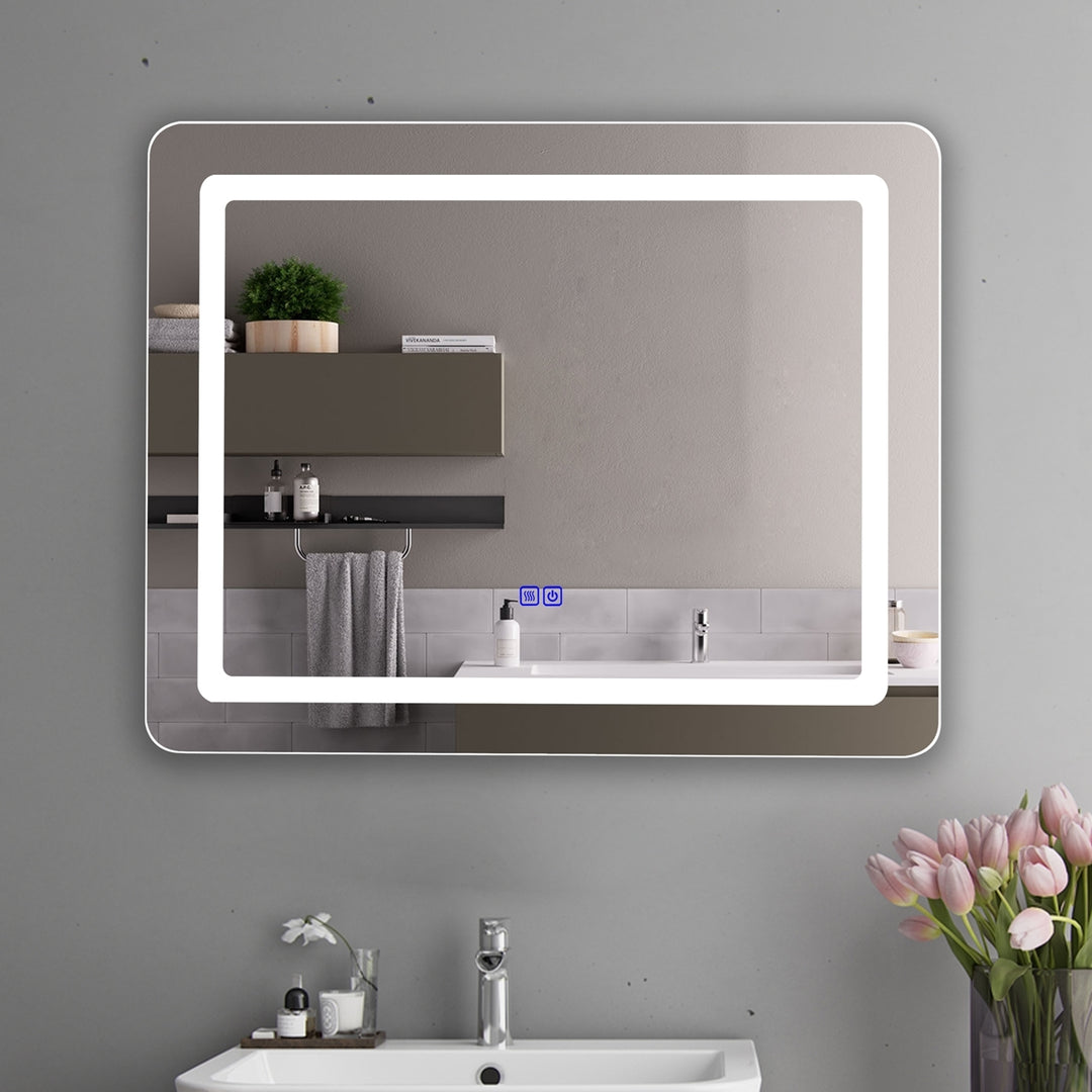 CH9M002ED30-LRT LED Mirror