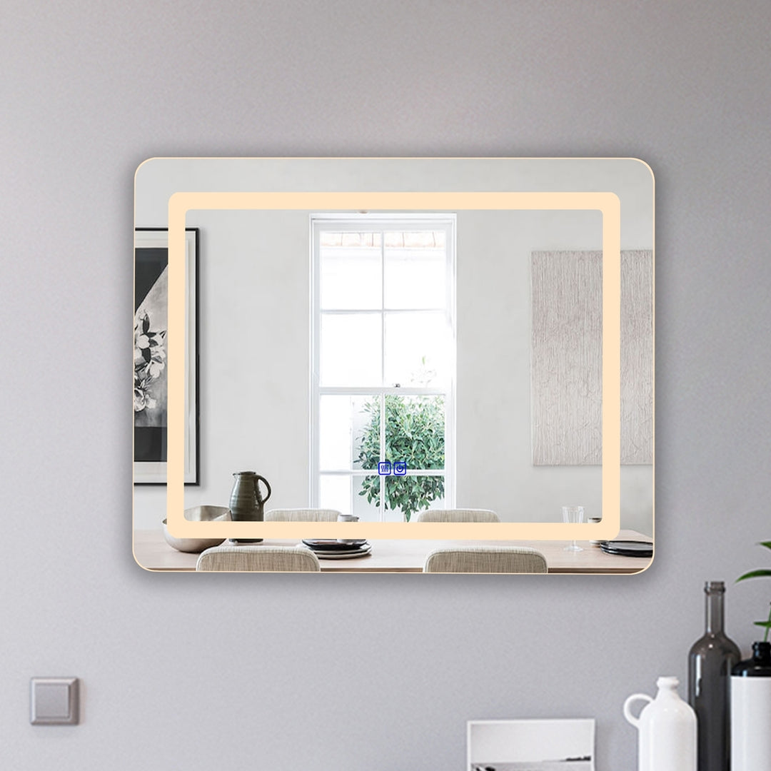 CH9M002EW30-LRT LED Mirror