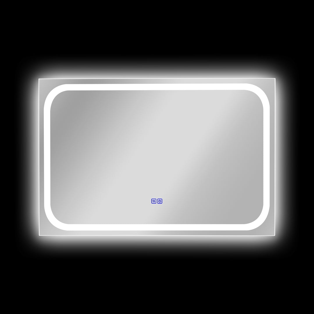 CH9M004BD36-LRT LED Mirror