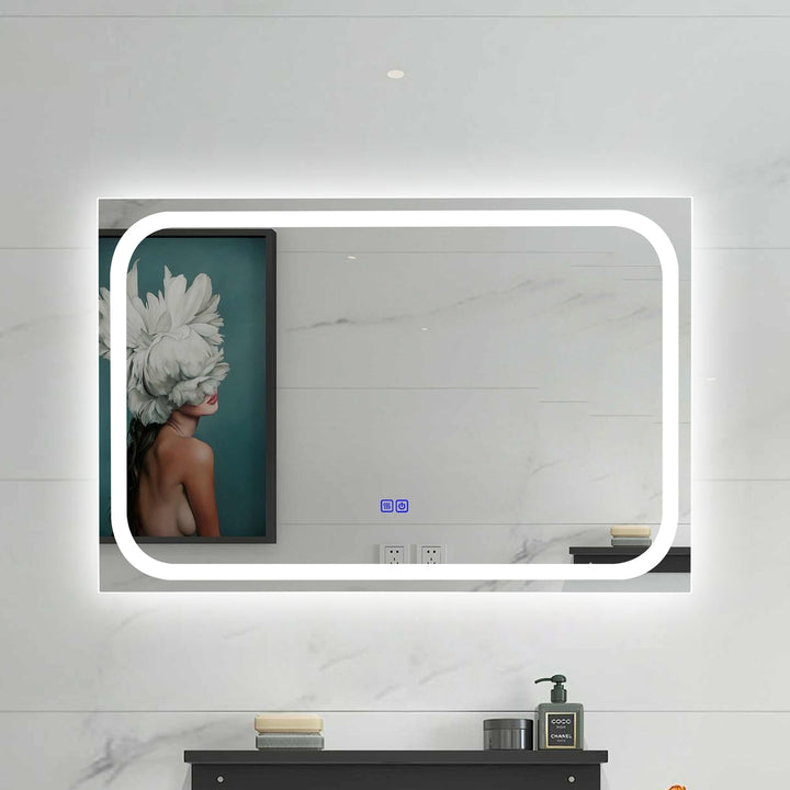 CH9M004BD36-LRT LED Mirror