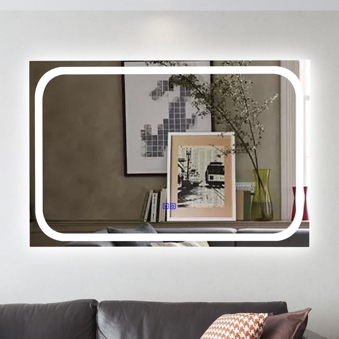 CH9M004BD36-LRT LED Mirror