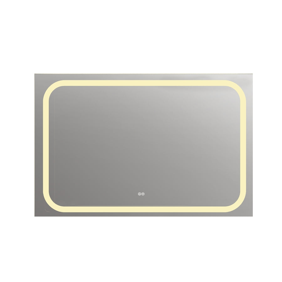 CH9M004BW36-LRT LED Mirror