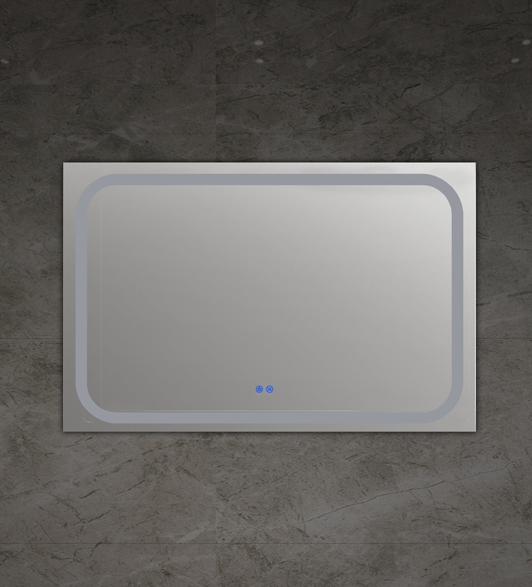 CH9M004BW36-LRT LED Mirror