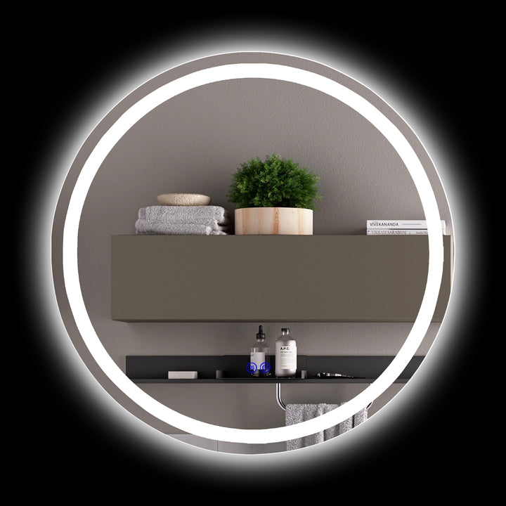 CH9M042BD24-LRD LED Mirror