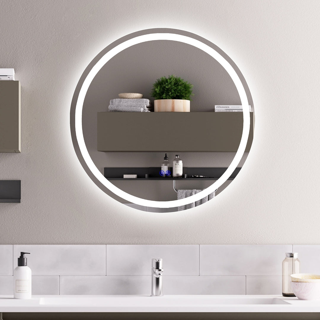 CH9M042BD24-LRD LED Mirror