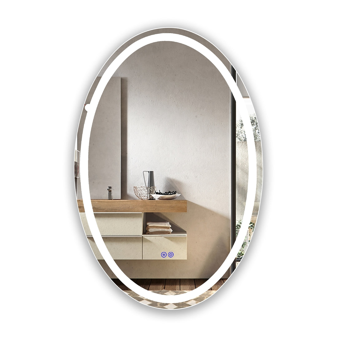 CH9M052BD32-LOV LED Mirror