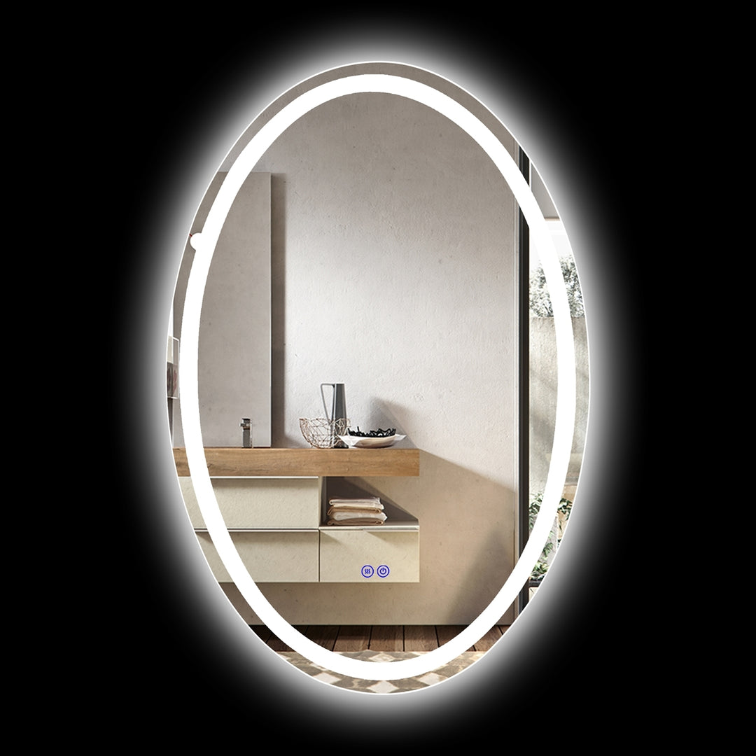 CH9M052BD32-LOV LED Mirror