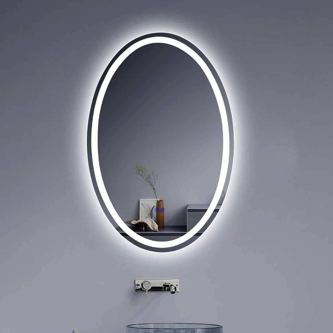 CH9M052BD36-LOV LED Mirror