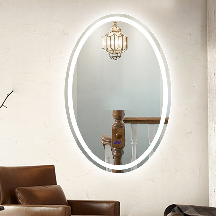 CH9M052BD36-LOV LED Mirror